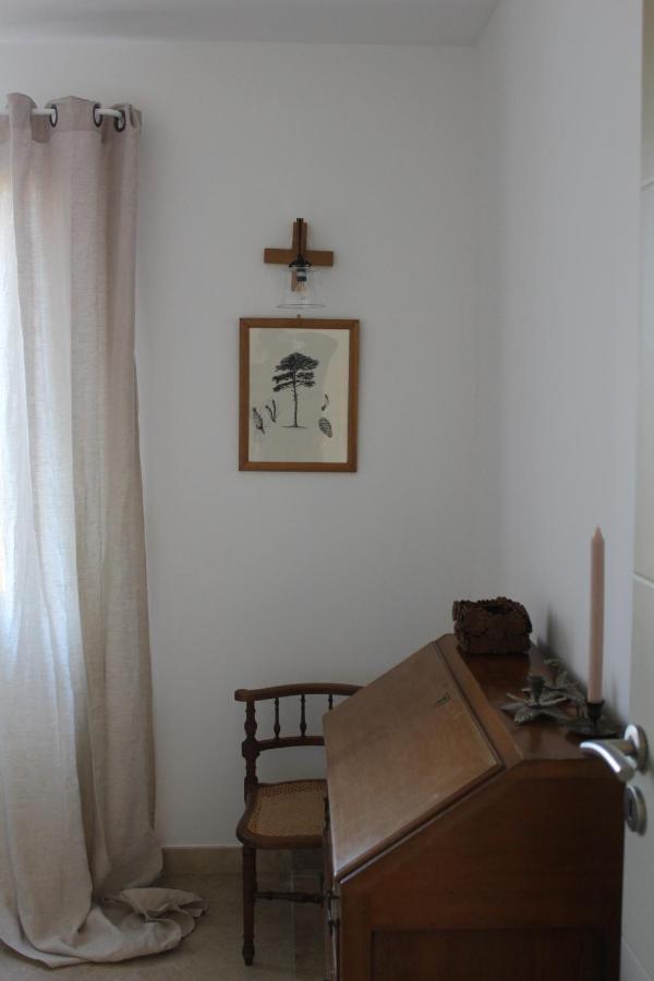 楠莱潘Chez Elles En Provence别墅 外观 照片